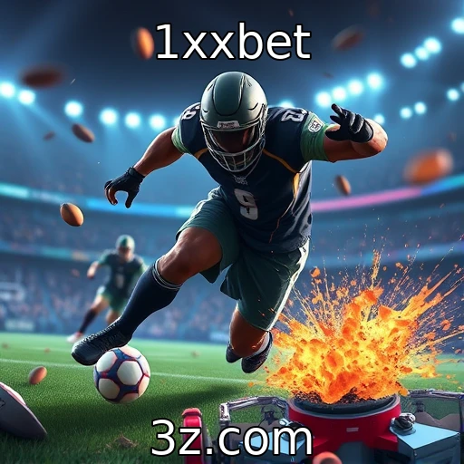 1xxbet | Futuro da realidade aumentada nos games