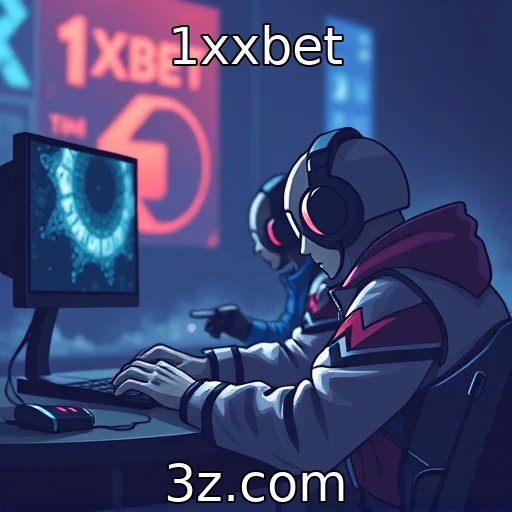 1xxbet | Cultura gamer e suas influências no entretenimento
