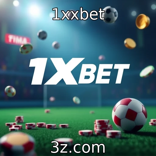 1xxbet | Crescimento do mercado de jogos online em 2025