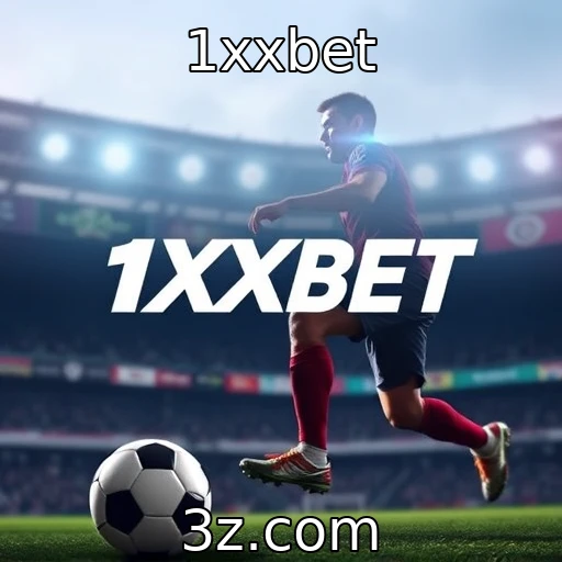 1xxbet | Impactos das regulamentações na indústria de apostas