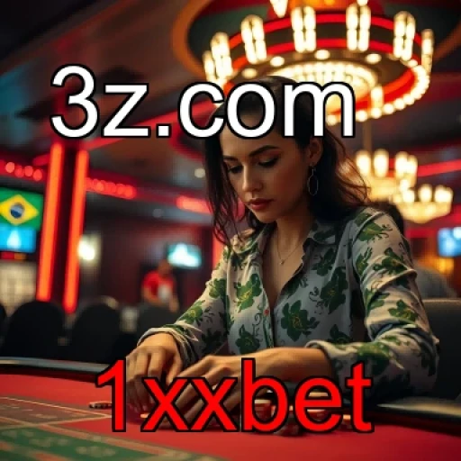 Recursos Specials da 1xxbet: Emoção e Diversão a Cada Clique