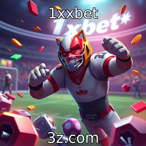 1xxbet | Aumento do uso de tecnologias no setor de jogos